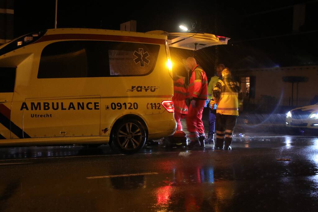 15 maanden cel voor doorrijder dodelijk ongeval overstekende vrouw (76)