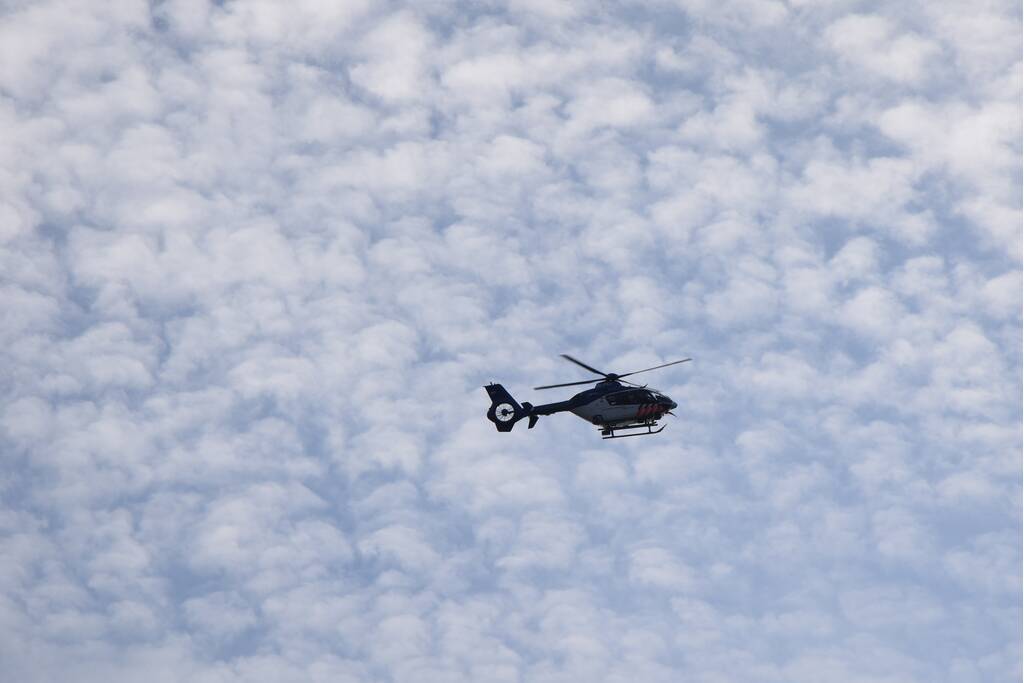 Overleden persoon aangetroffen in water op camping