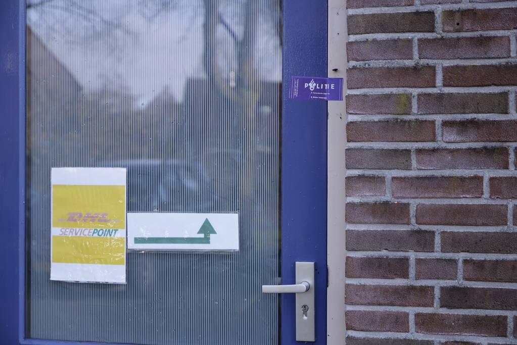 Dode aangetroffen in woning