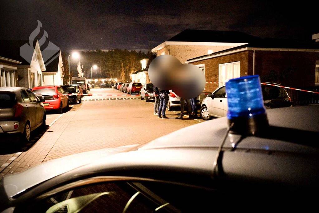 Meerdere aanhoudingen bij groot wapenhandel-onderzoek