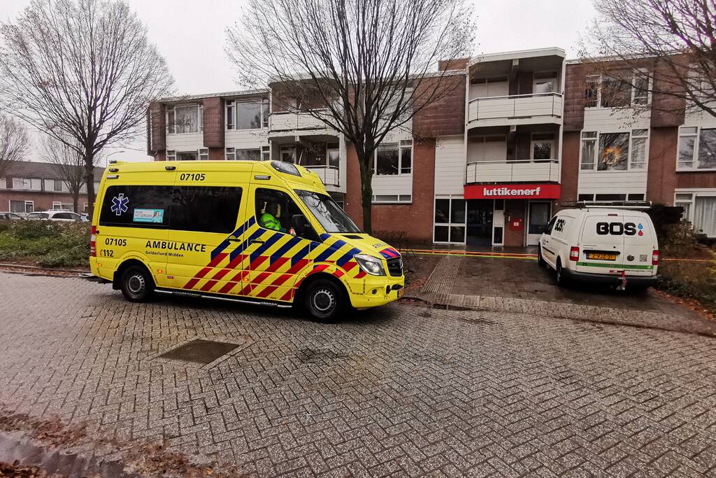 Kindje gewond bij aanrijding met auto