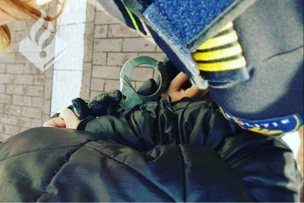 Vijfde persoon opgepakt voor schietpartij