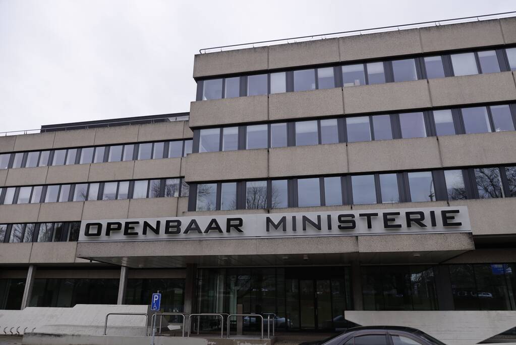 Voortvluchtige Ridouan Taghi aangehouden in Dubai