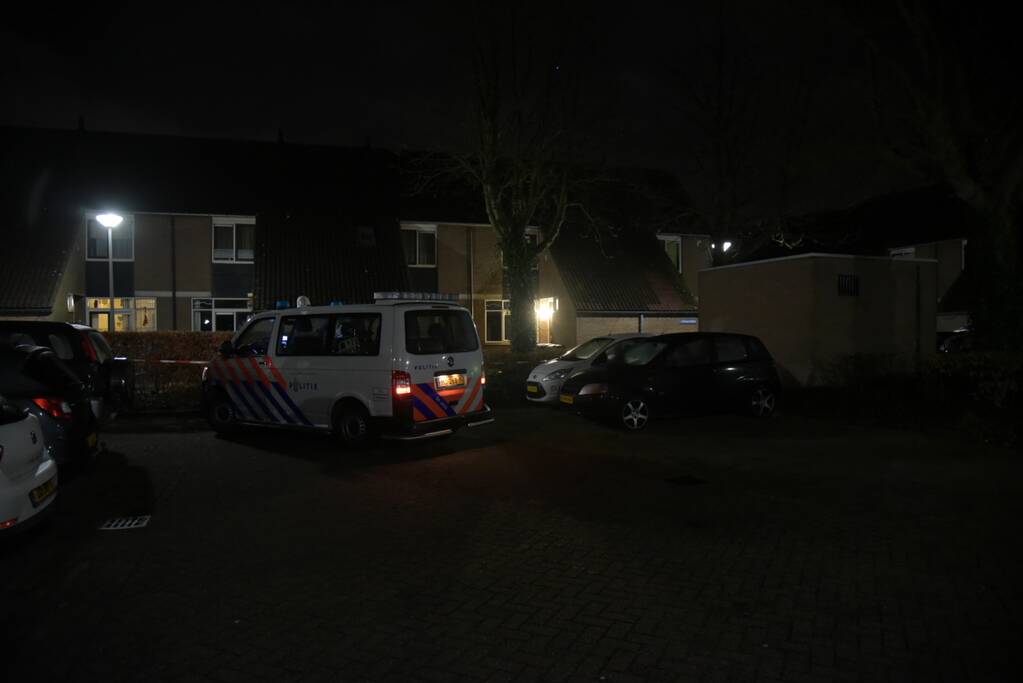 Vechtpartij mondt uit in dodelijke steekpartij