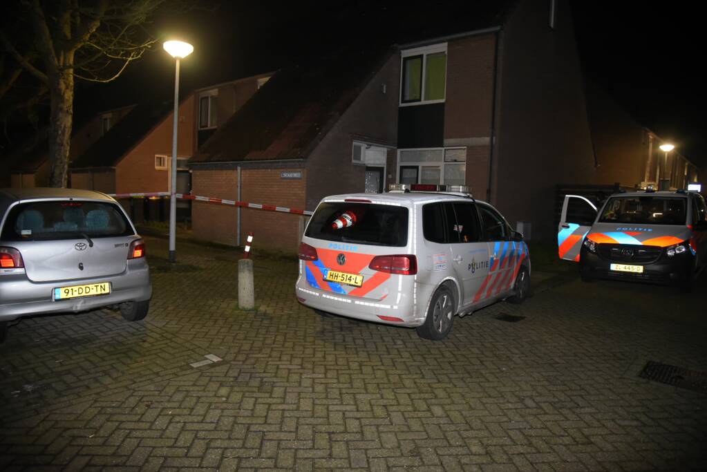 Vechtpartij mondt uit in dodelijke steekpartij