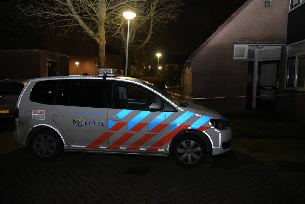 Vechtpartij mondt uit in dodelijke steekpartij