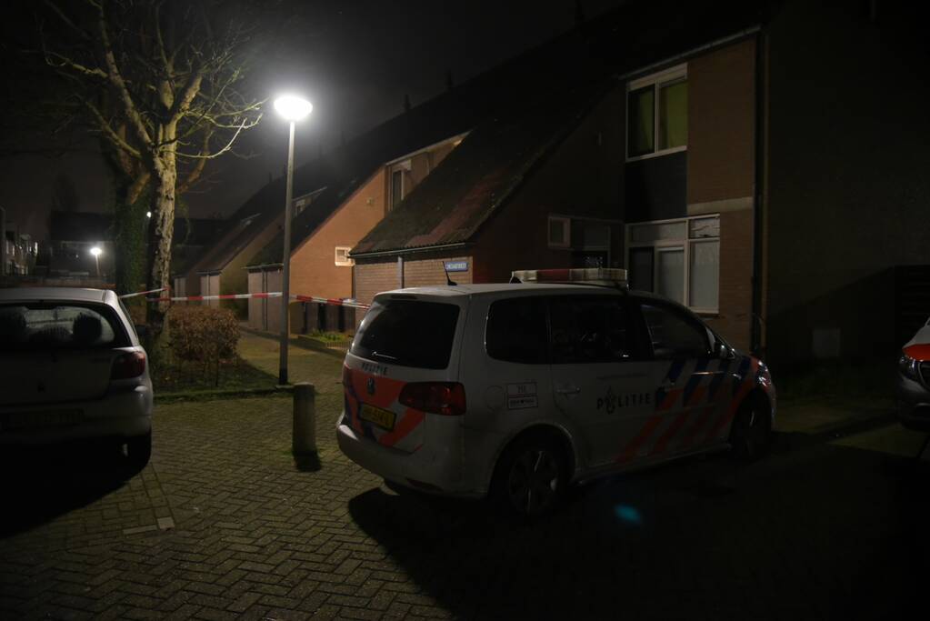 Vechtpartij mondt uit in dodelijke steekpartij