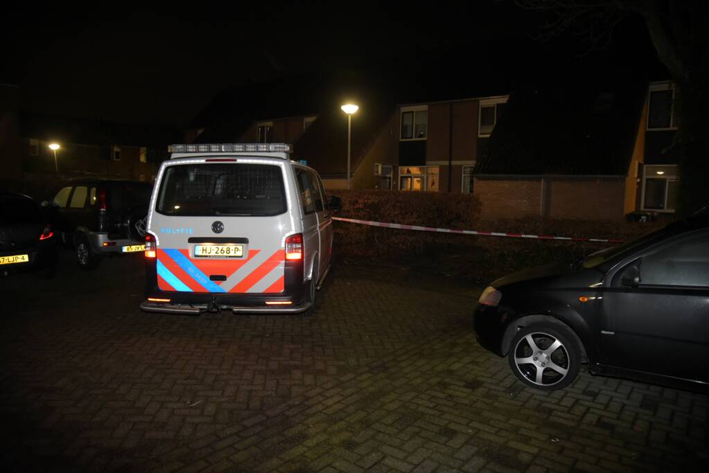 Vechtpartij mondt uit in dodelijke steekpartij