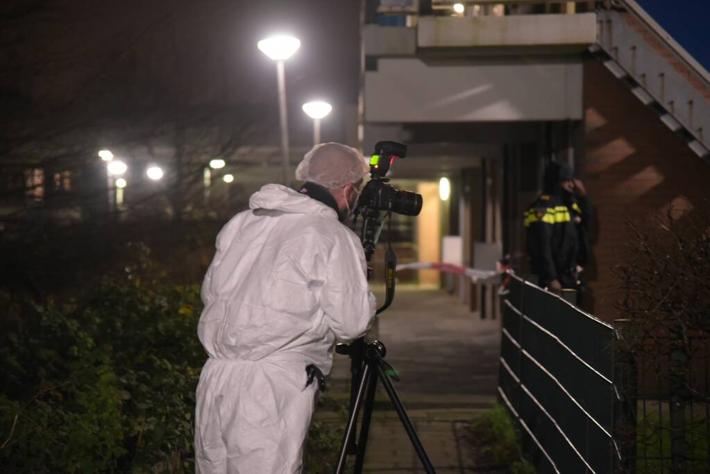 Vechtpartij mondt uit in dodelijke steekpartij