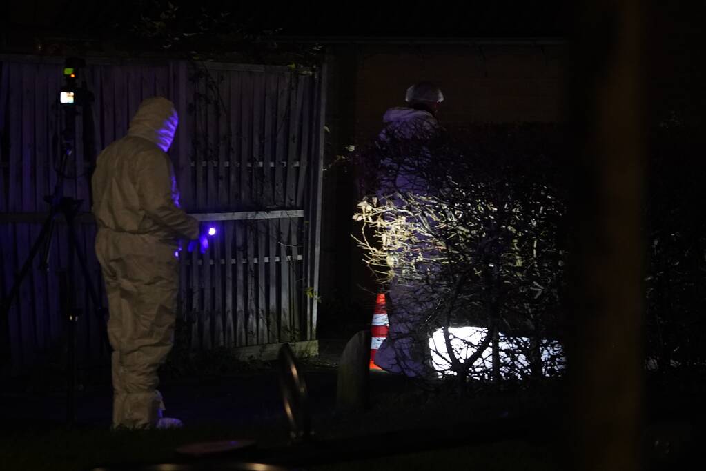 Vechtpartij mondt uit in dodelijke steekpartij