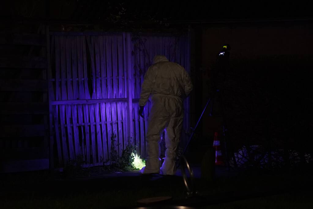 Vechtpartij mondt uit in dodelijke steekpartij