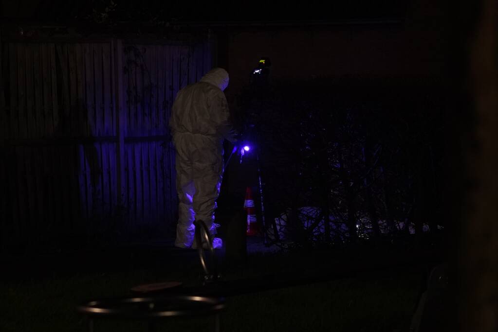 Vechtpartij mondt uit in dodelijke steekpartij