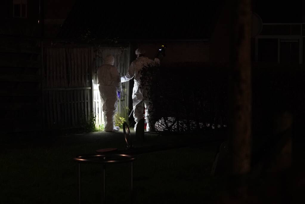 Vechtpartij mondt uit in dodelijke steekpartij