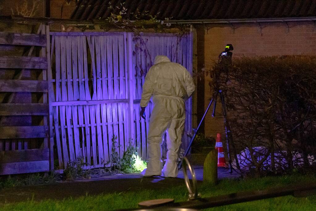 Vechtpartij mondt uit in dodelijke steekpartij