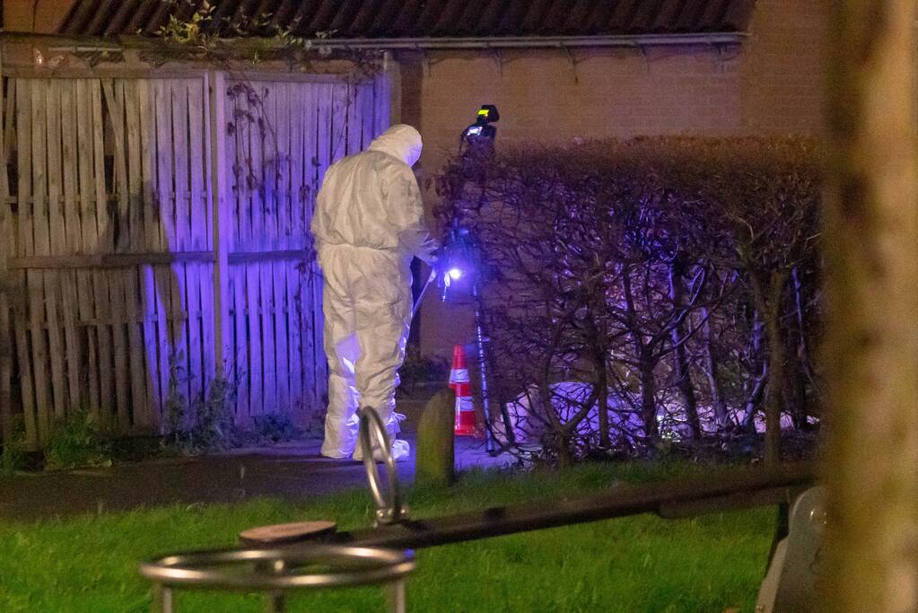 Vechtpartij mondt uit in dodelijke steekpartij