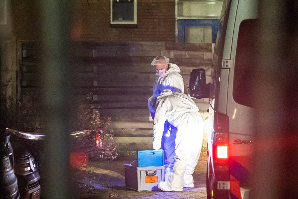 Vechtpartij mondt uit in dodelijke steekpartij