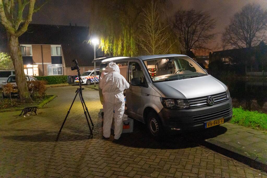 Vechtpartij mondt uit in dodelijke steekpartij