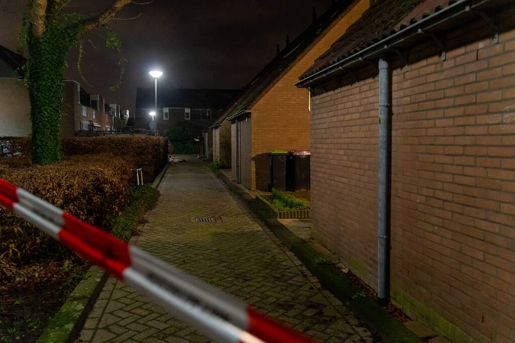 Vechtpartij mondt uit in dodelijke steekpartij