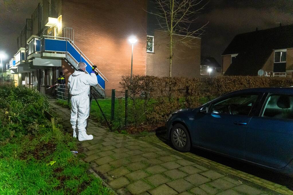 Vechtpartij mondt uit in dodelijke steekpartij