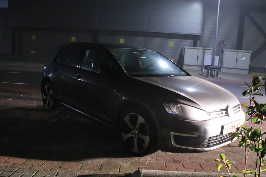 Securitas-beveiliger raakt gewond bij aanrijding, automobilist (24) aangehouden