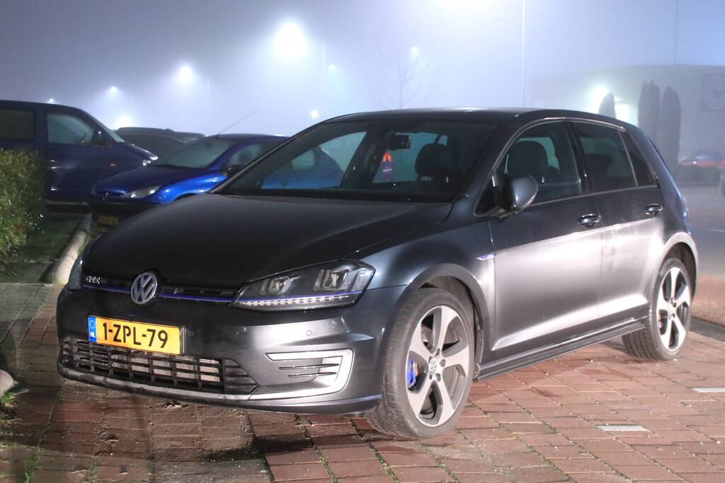 Securitas-beveiliger raakt gewond bij aanrijding, automobilist (24) aangehouden