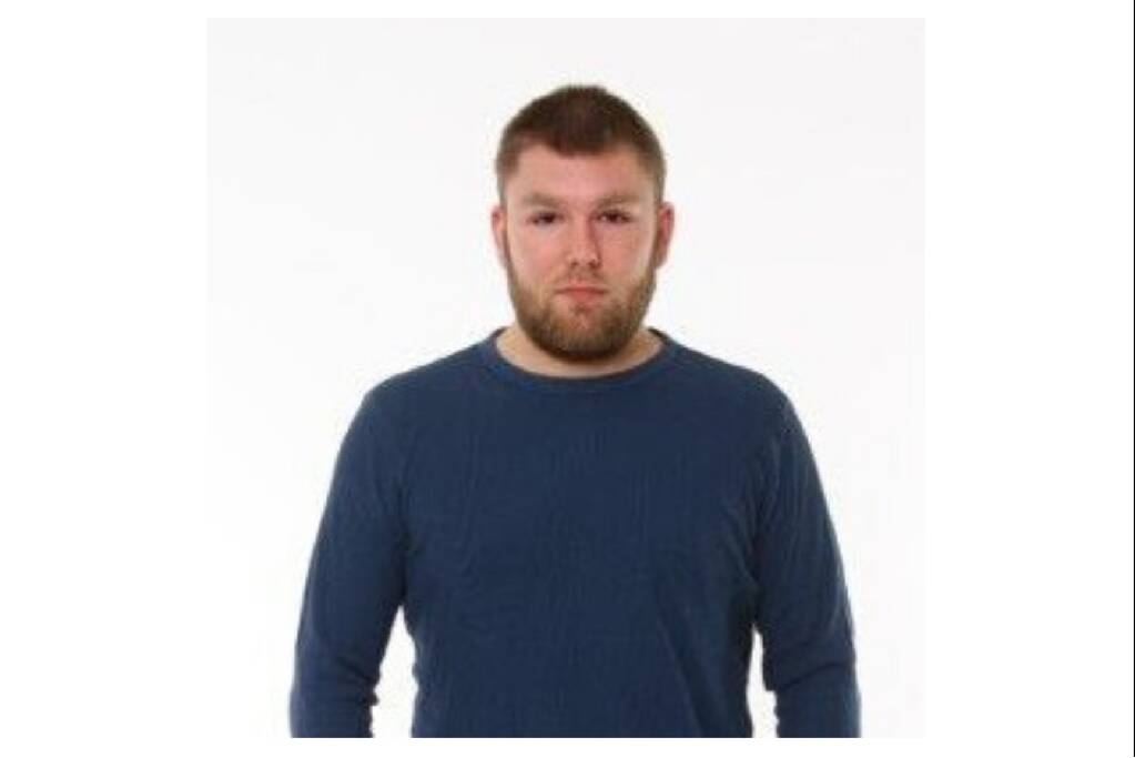 Grote zoekactie naar vermiste Ronald Mekkring (24)