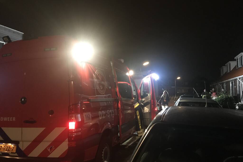 Koolmonoxide meting wijst niets uit, toch zwangere vrouw naar het ziekenhuis