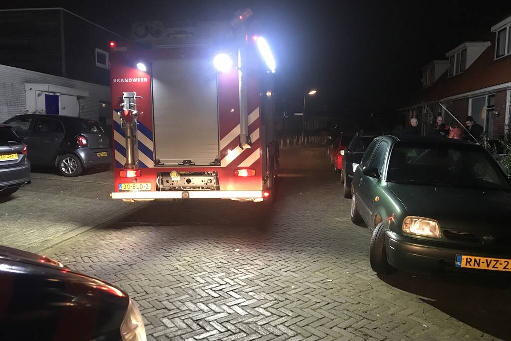 Koolmonoxide meting wijst niets uit, toch zwangere vrouw naar het ziekenhuis