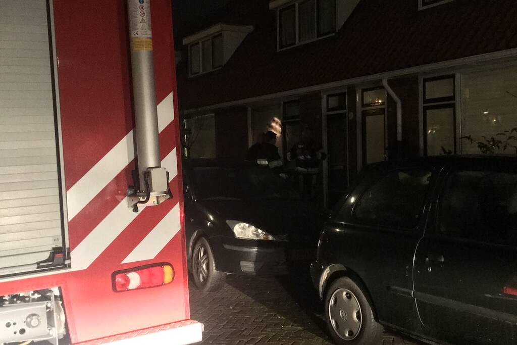 Koolmonoxide meting wijst niets uit, toch zwangere vrouw naar het ziekenhuis