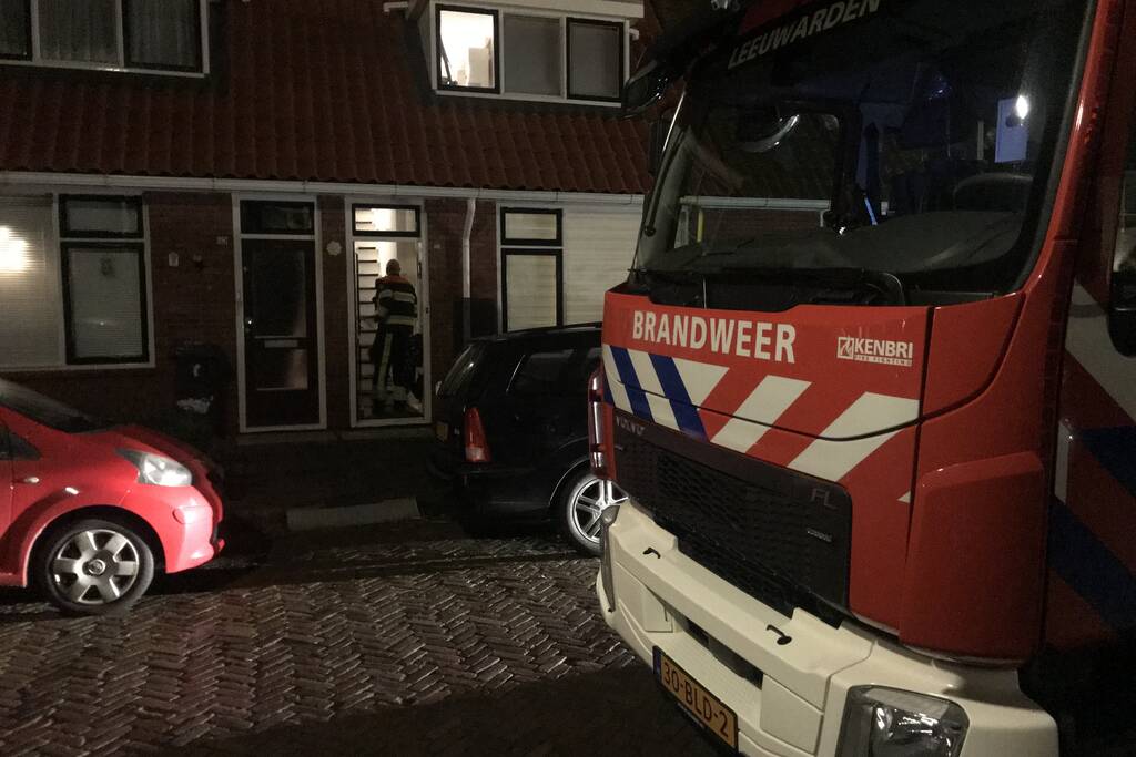 Koolmonoxide meting wijst niets uit, toch zwangere vrouw naar het ziekenhuis