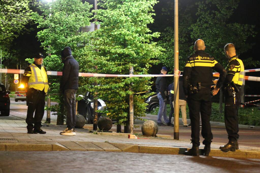 Justitie vervolgt lid arrestatieteam voor ongewenst neerschieten man uit Sittard bij zijn aanhouding