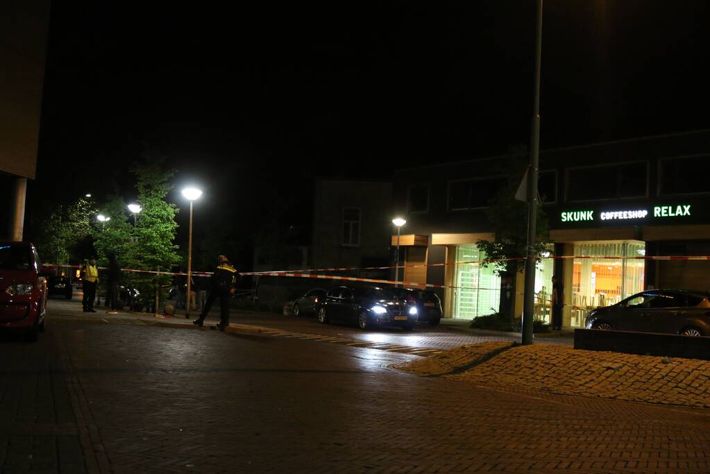 Justitie vervolgt lid arrestatieteam voor ongewenst neerschieten man uit Sittard bij zijn aanhouding