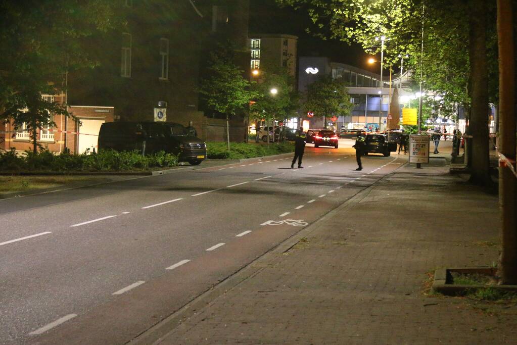 Justitie vervolgt lid arrestatieteam voor ongewenst neerschieten man uit Sittard bij zijn aanhouding