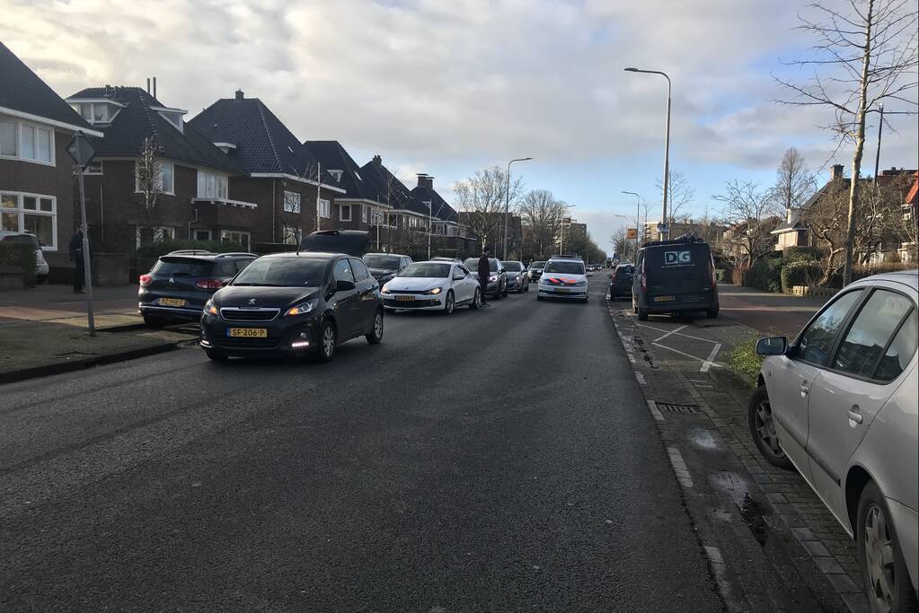 Acteur Aart Staartjes (81) ernstig gewond bij aanrijding