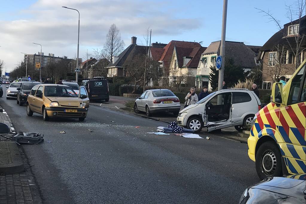 Acteur Aart Staartjes (81) ernstig gewond bij aanrijding