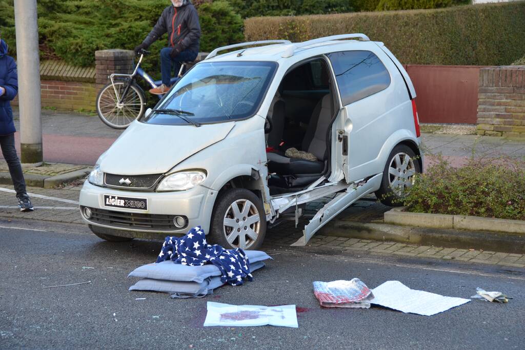 Acteur Aart Staartjes (81) overleden na ernstig ongeval