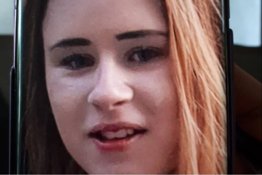 Emily Amalia Rosa (15) opnieuw vermist