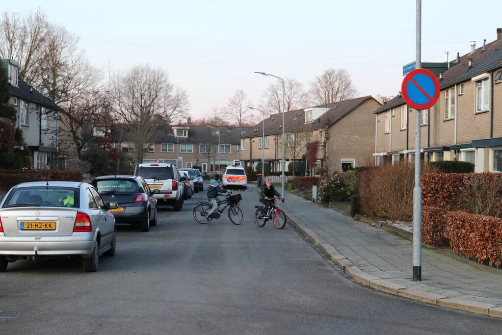 Vermiste meisjes snel gevonden na zoekactie