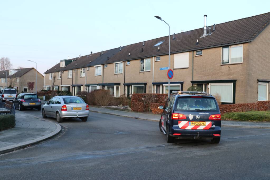 Vermiste meisjes snel gevonden na zoekactie