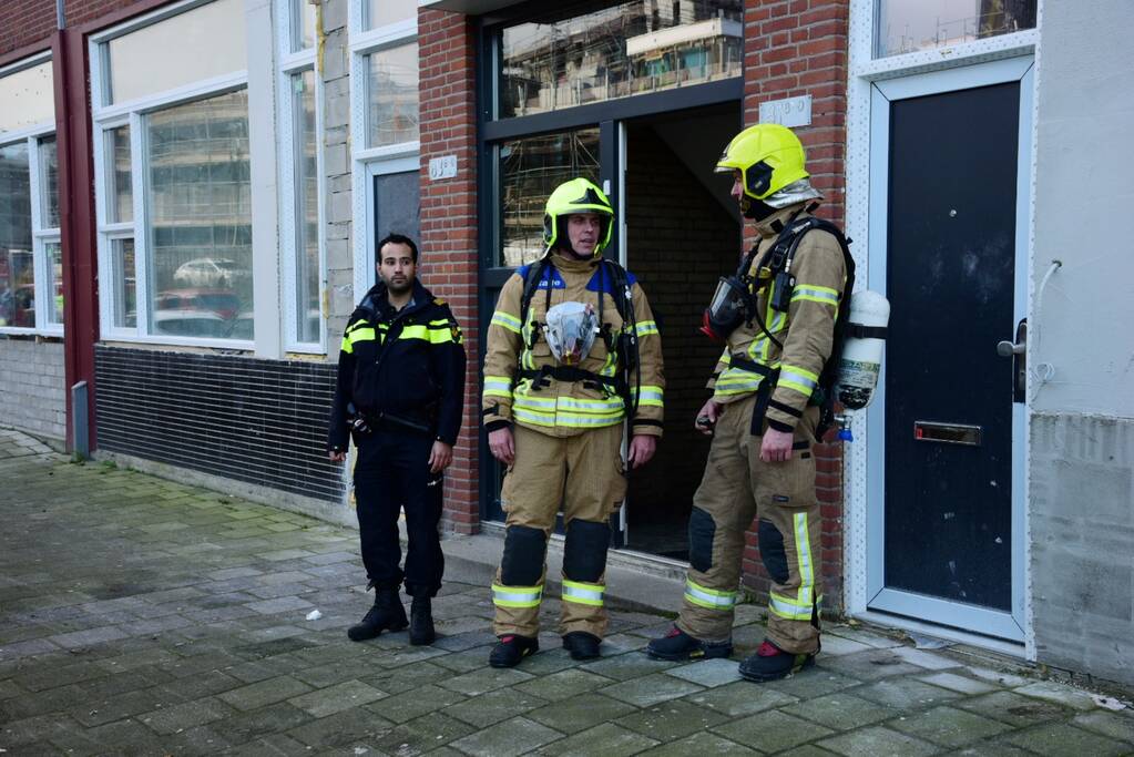 Woningen en kinderdagverblijf ontruimd na verhoogde concentraties koolmonoxide