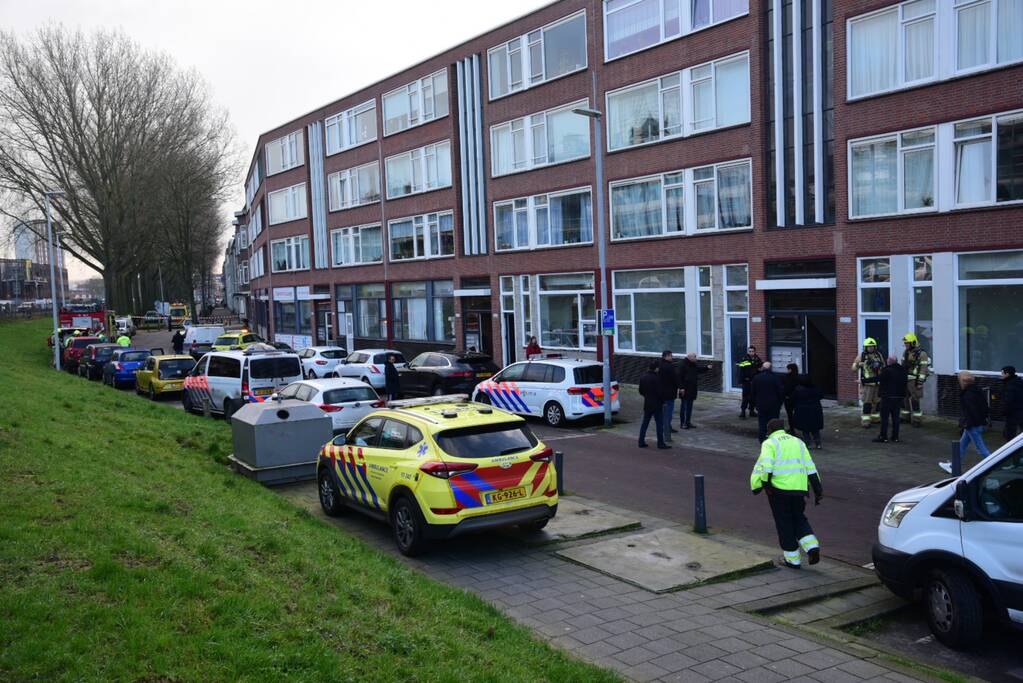 Woningen en kinderdagverblijf ontruimd na verhoogde concentraties koolmonoxide