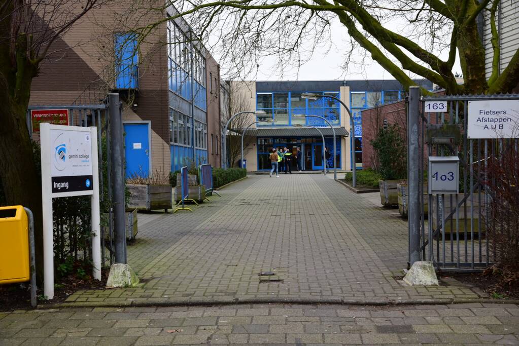 Persoon zwaargewond na steekpartij