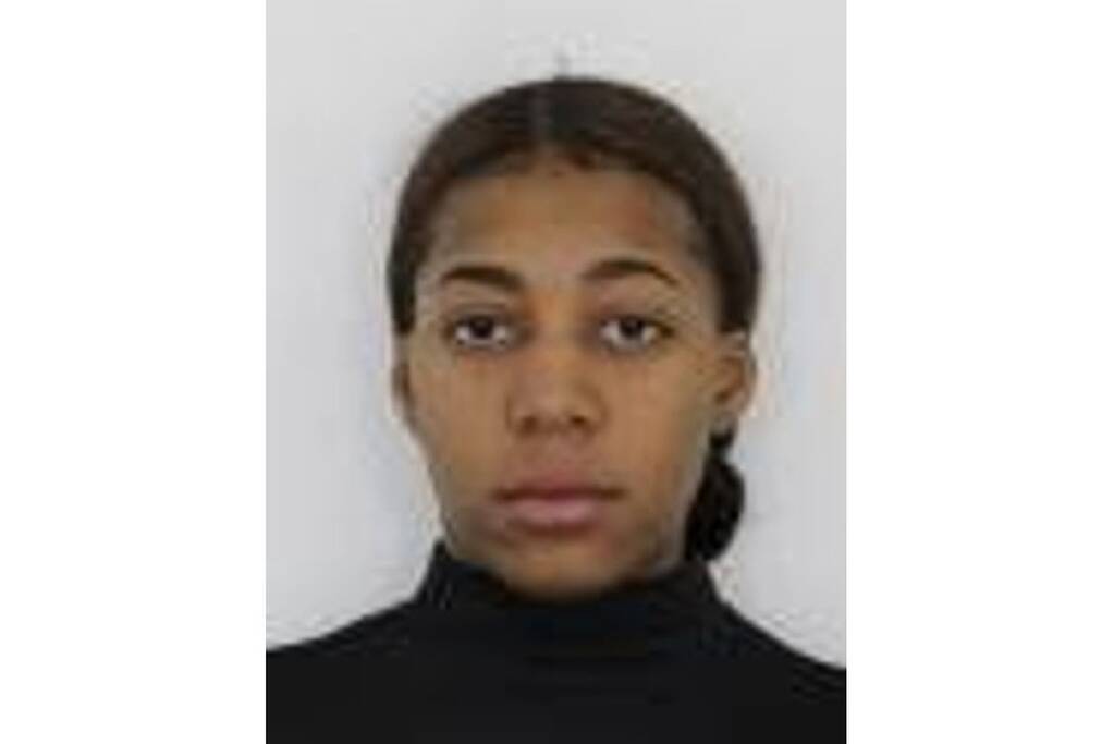 Grote zorgen om vermiste Elina Nhagoia (16)