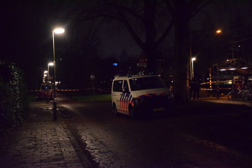 Twee gewonden na steekincident