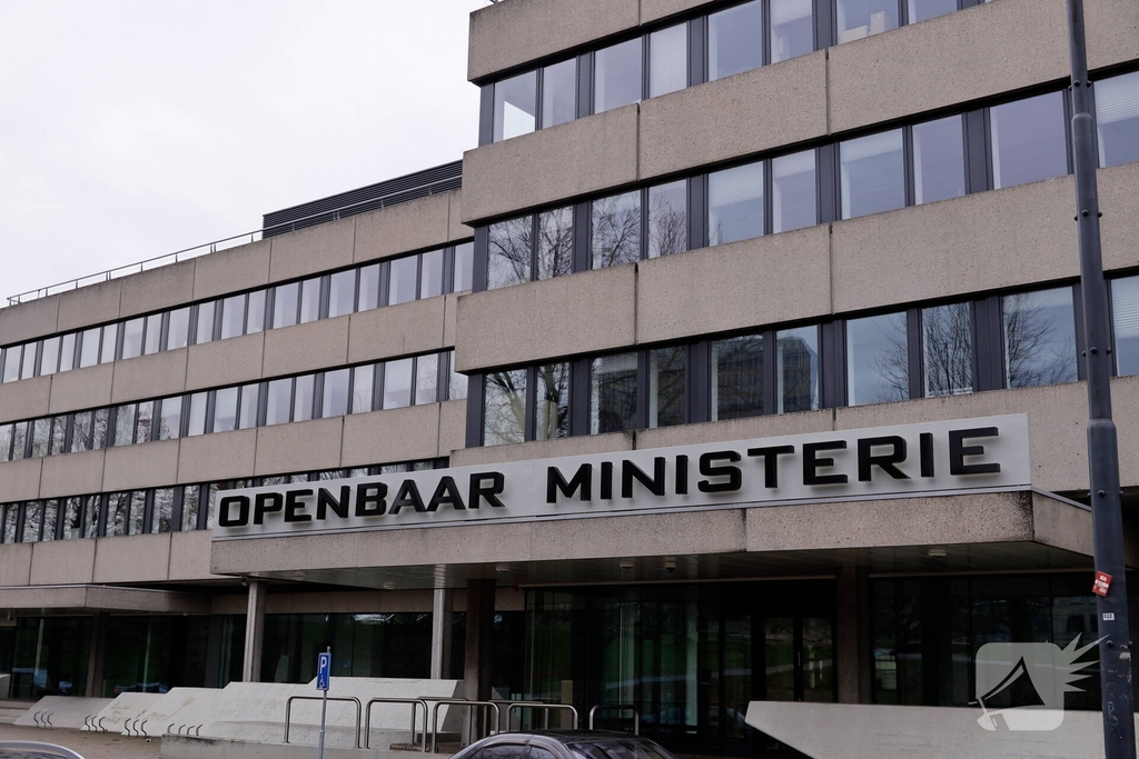 OM eist 10 jaar cel voor dodelijke mishandeling Poolse man