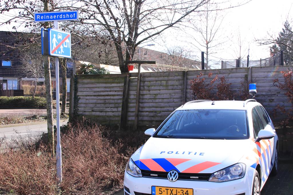 Aanhoudingen bij aangetroffen hennepkwekerijen