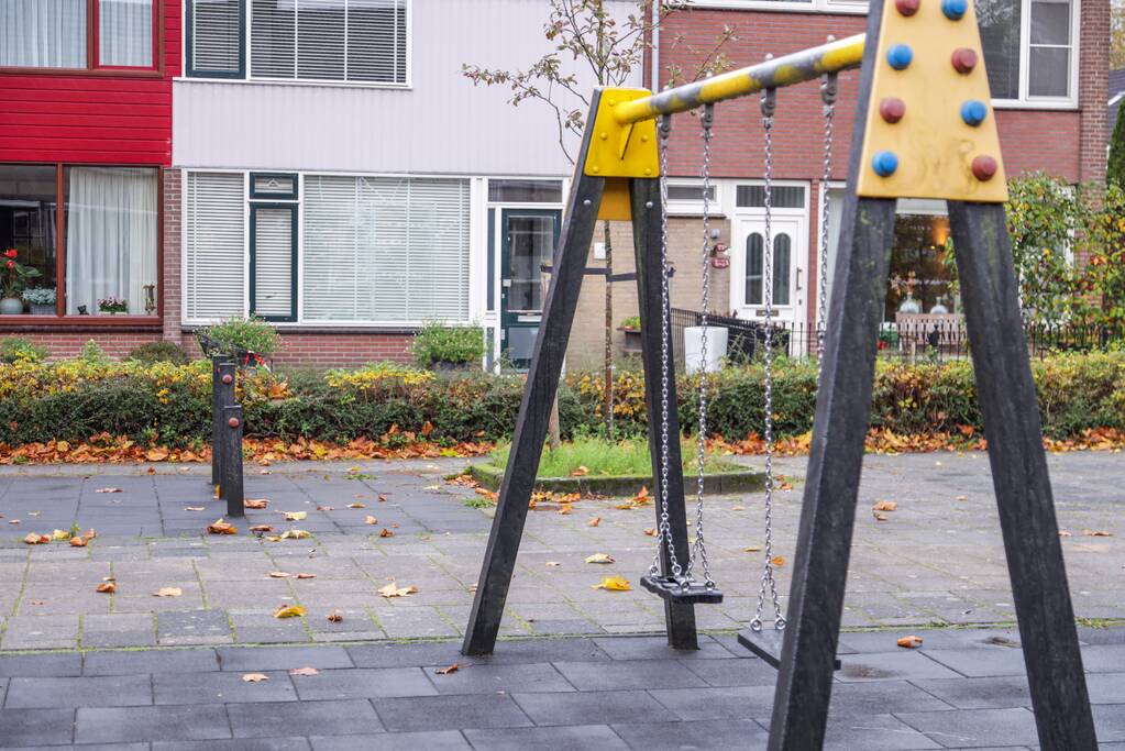 Celstraf voor aanslag met vuurwerkbom in voortuin