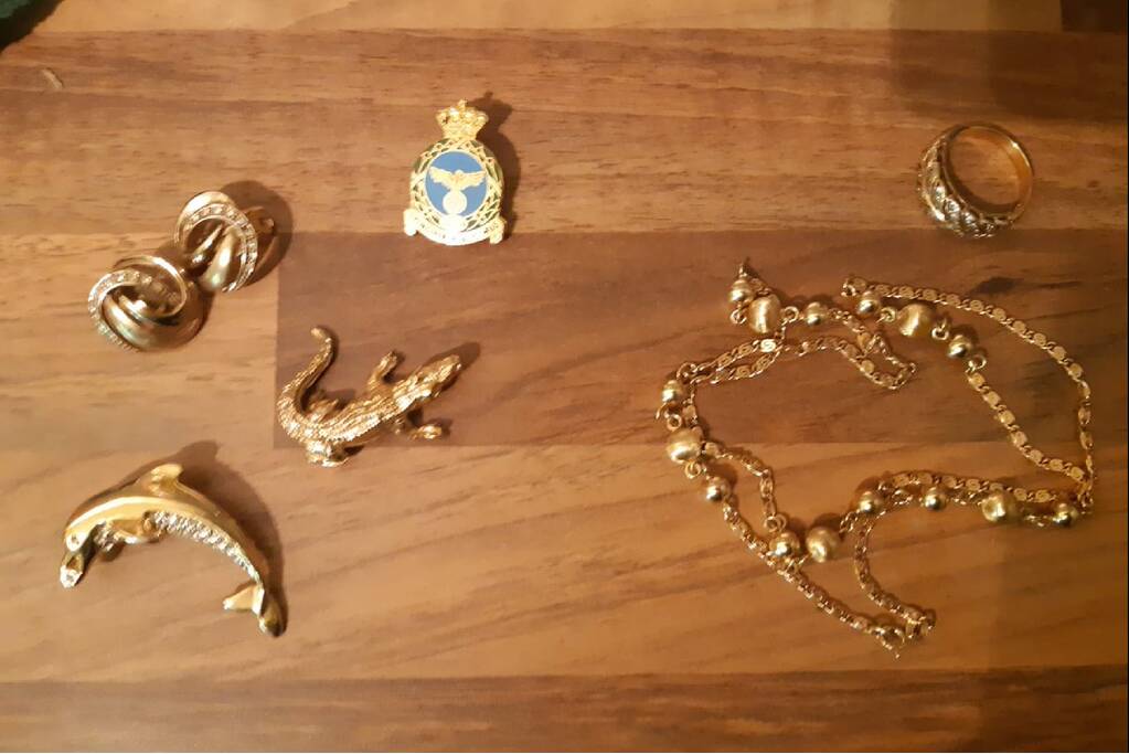 Politie zoekt eigenaar sieraden