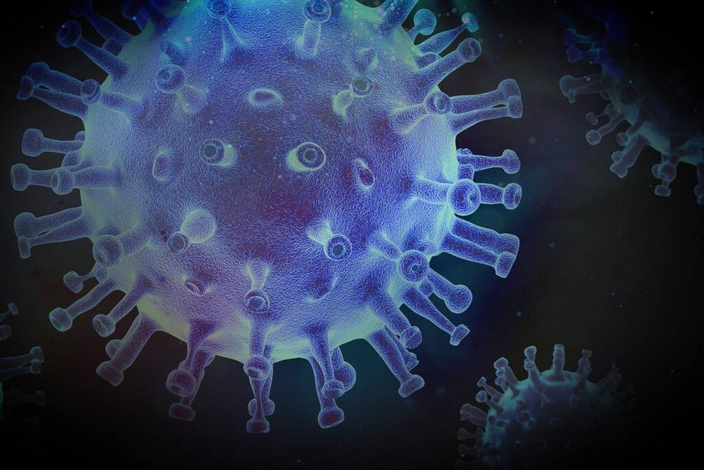 Twee inwoners Leusden overleden aan coronavirus