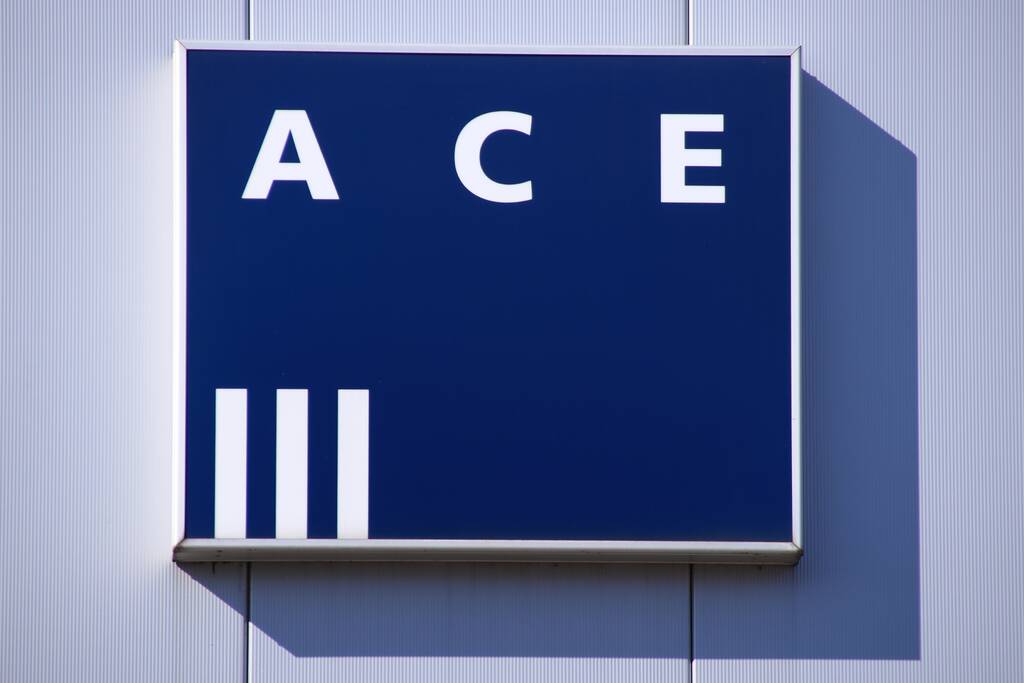 Politie bewaakt medicijnen-fabriek Ace Pharmaceuticals